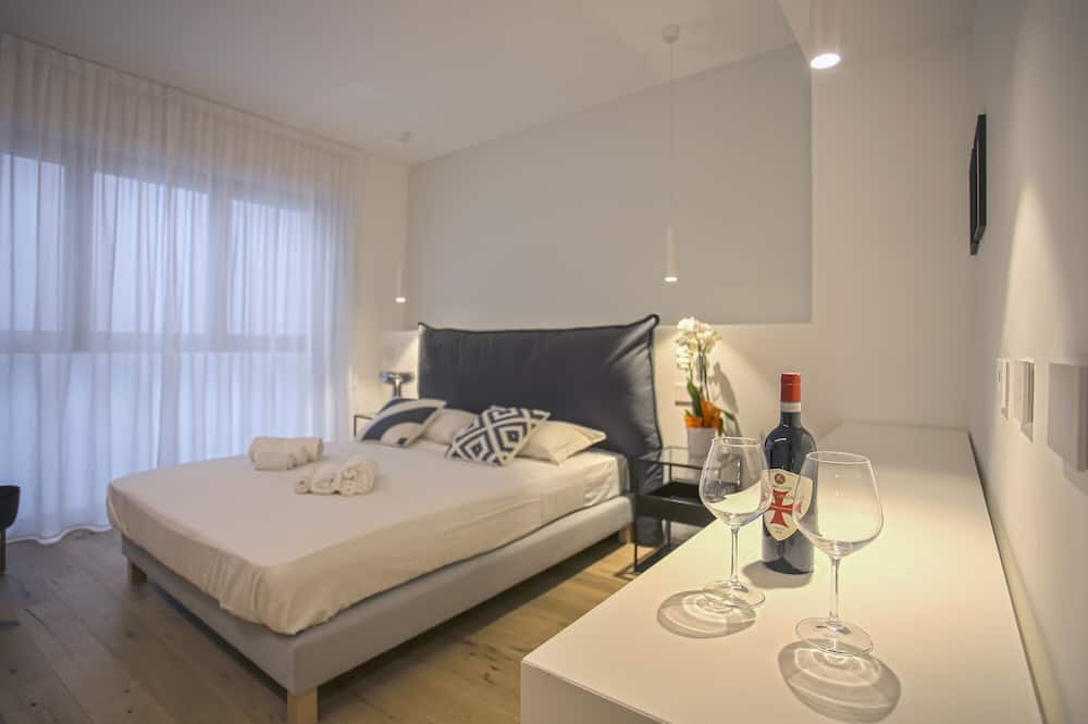 Photo of Bedroom in Porta Venezia
