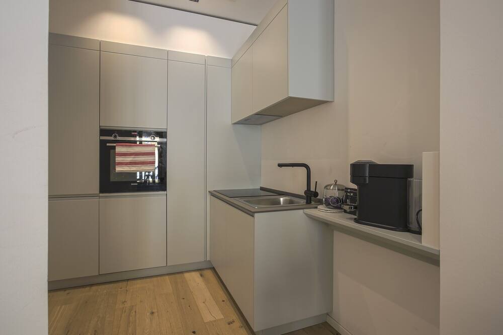 Photo of Kitchen in Porta Venezia