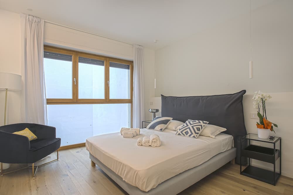 Photo of Bedroom in Porta Venezia