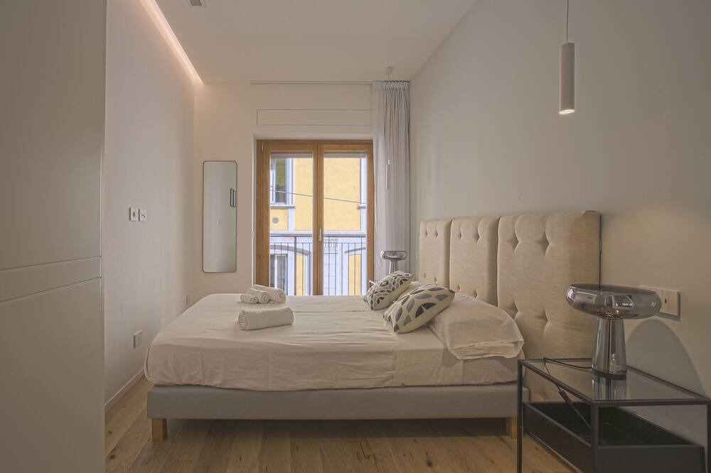 Photo of Bedroom in Porta Venezia