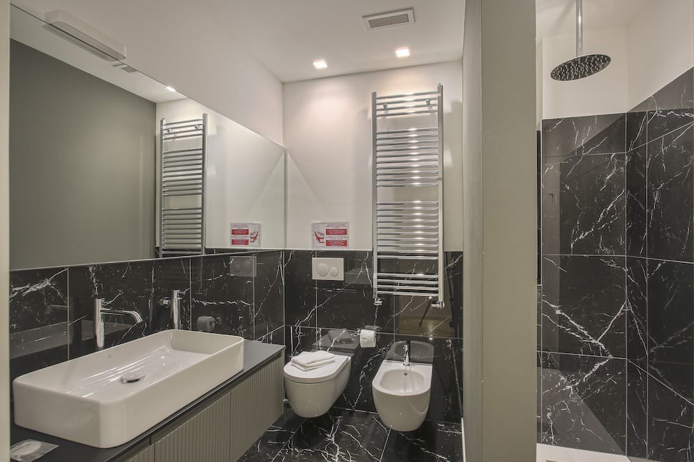 Photo of Bathroom in Porta Venezia