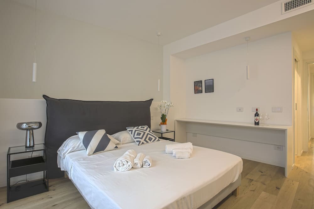 Photo of Bedroom in Porta Venezia
