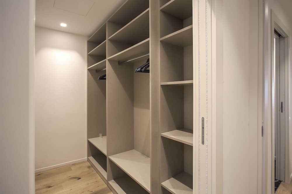 Photo of Bedroom in Porta Venezia