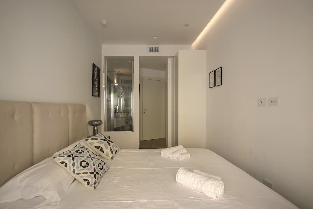 Photo of Bedroom in Porta Venezia
