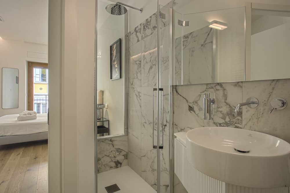 Photo of Bathroom in Porta Venezia