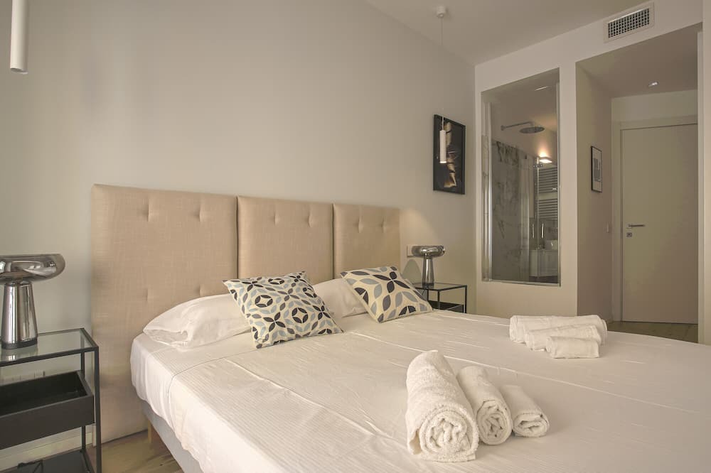 Photo of Bedroom in Porta Venezia