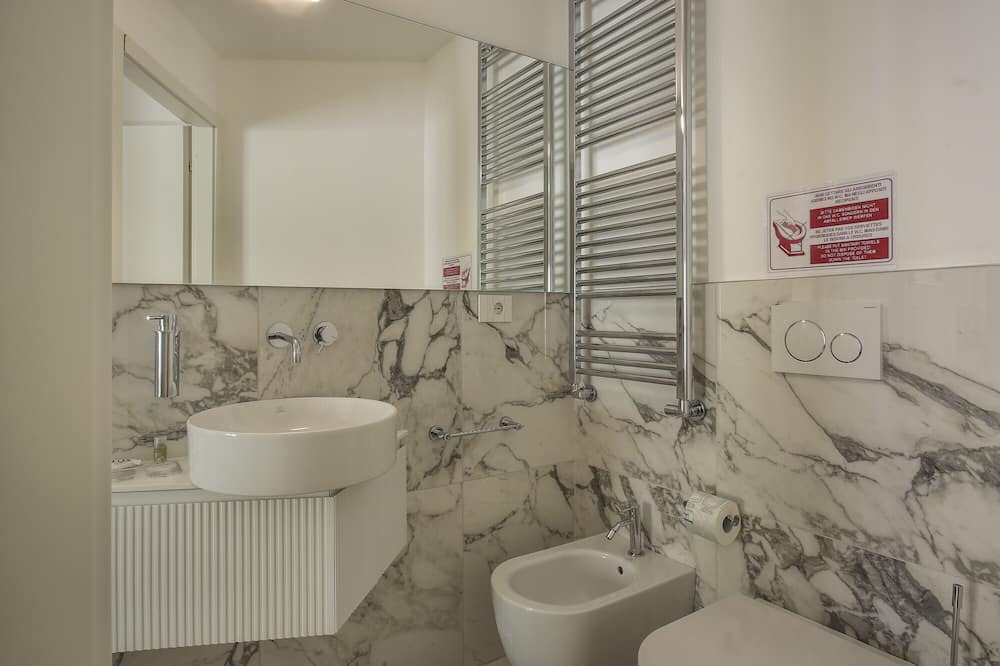 Photo of Bathroom in Porta Venezia