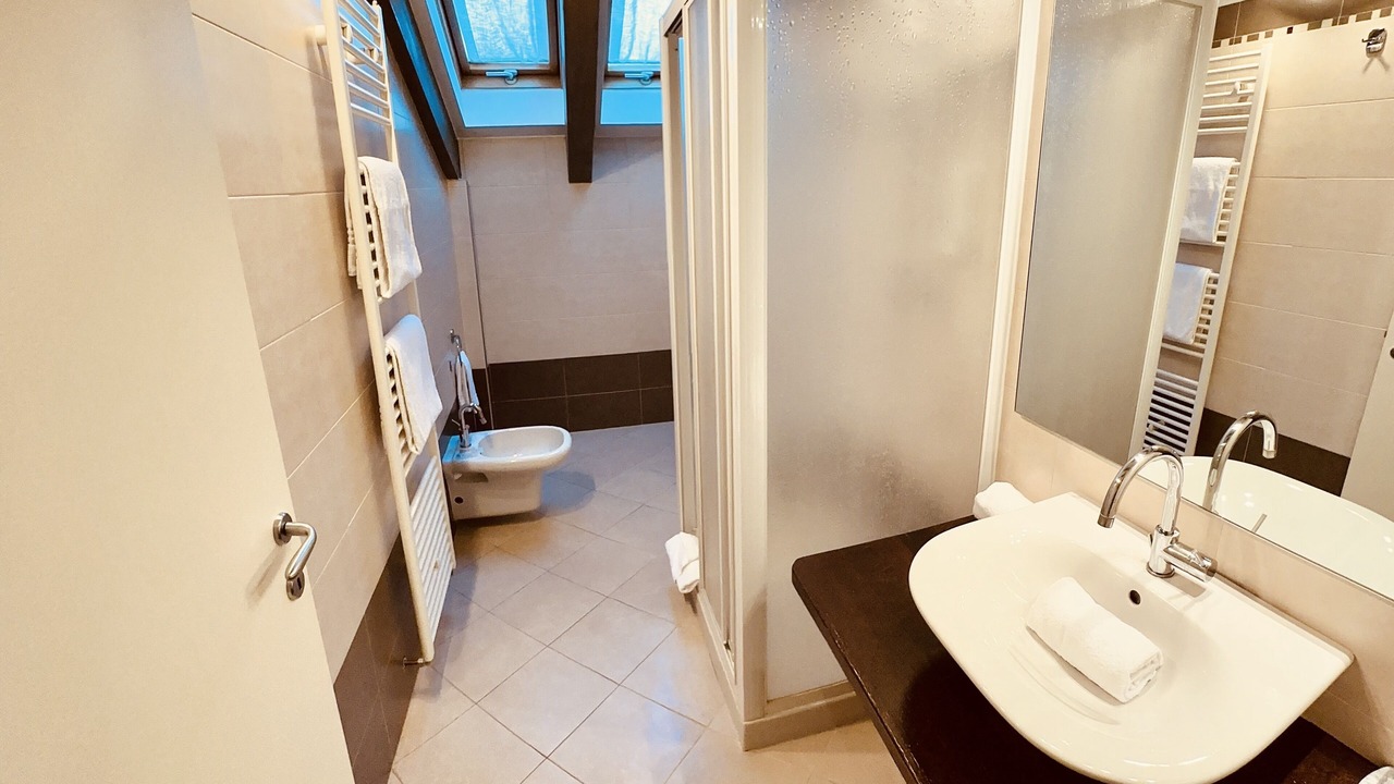 Photo of Bathroom in Lonate Pozzolo