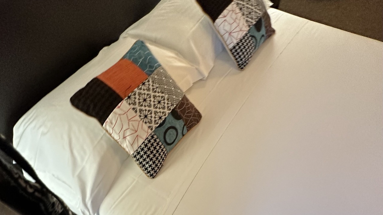 Photo of Bedroom in Lonate Pozzolo