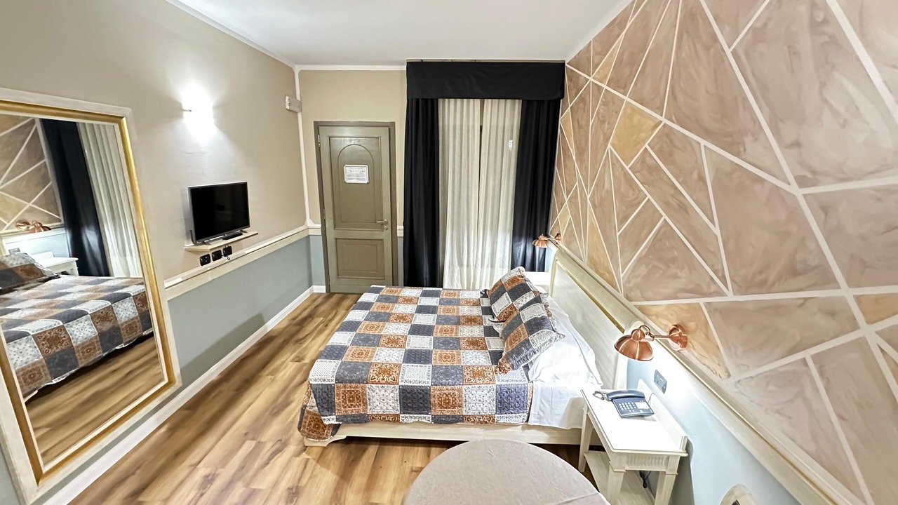 Photo of Bedroom in Lonate Pozzolo