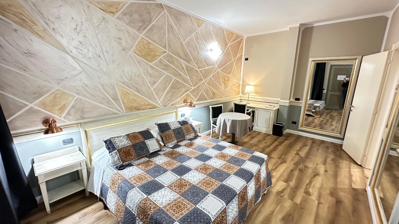 Photo of Bedroom in Lonate Pozzolo