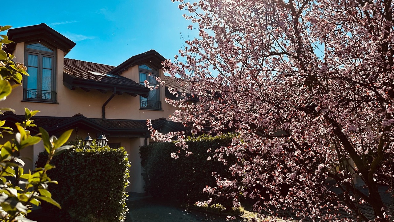 Photo of Outdoor in Lonate Pozzolo