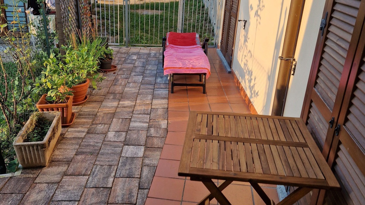 Photo of Patio Balcony in Poppino