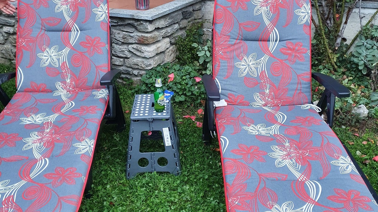 Photo of Outdoor in Poppino