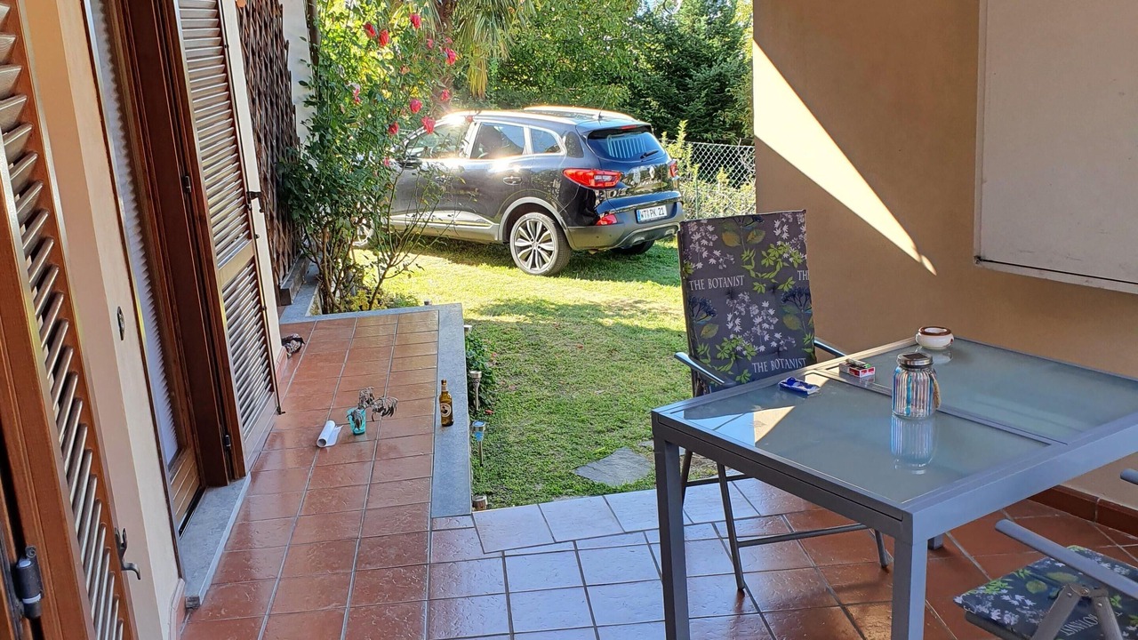 Photo of Patio Balcony in Poppino
