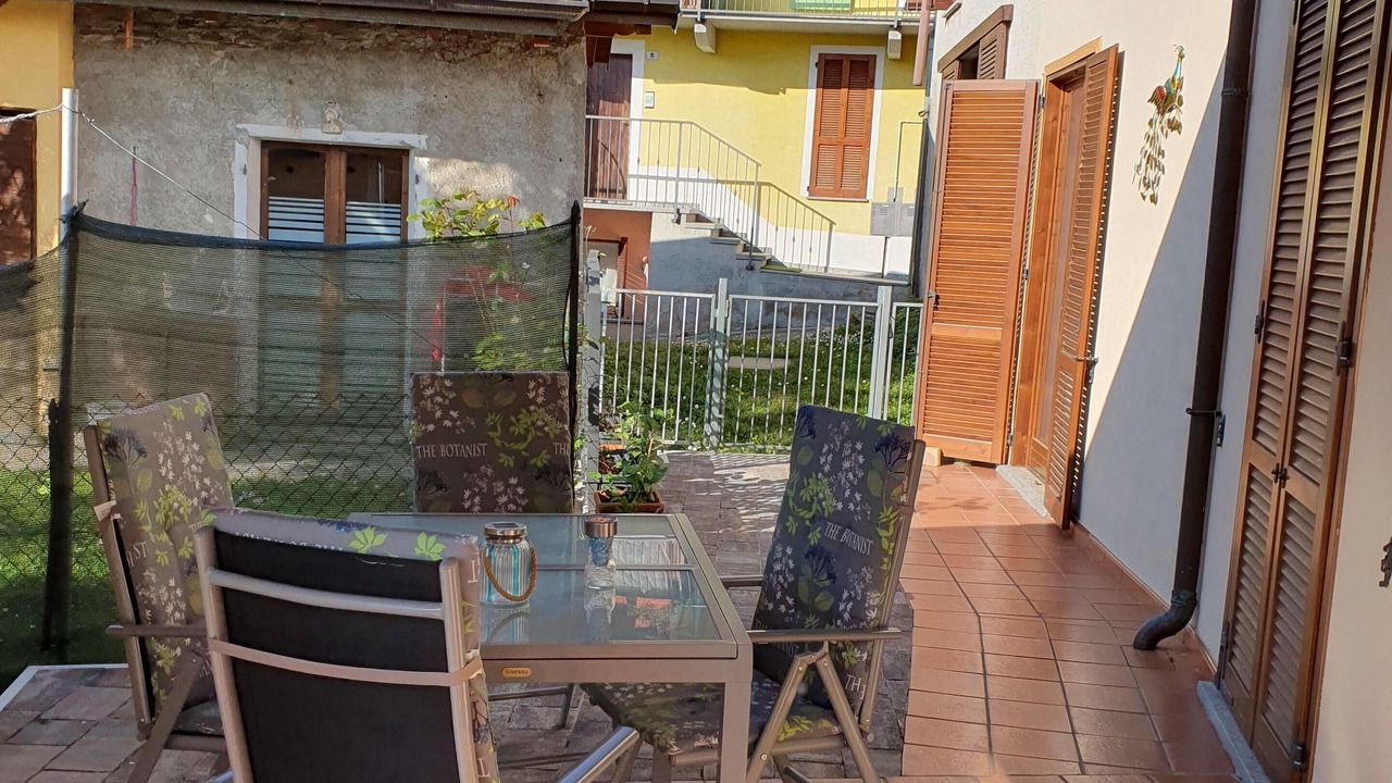 Photo of Patio Balcony in Poppino
