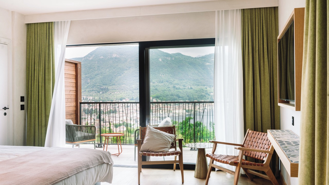 Photo of Bedroom in Salo