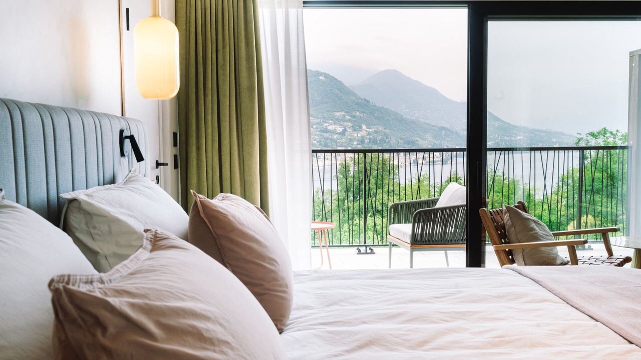 Photo of Bedroom in Salo