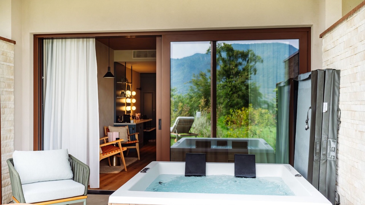 Photo of Bedroom in Salo