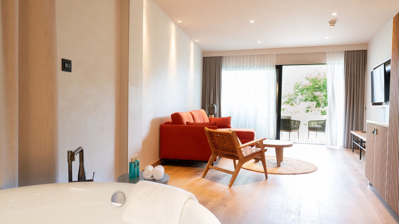 Photo of Bedroom in Salo