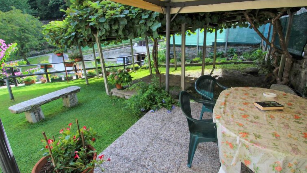 Photo of Outdoor in Vignola