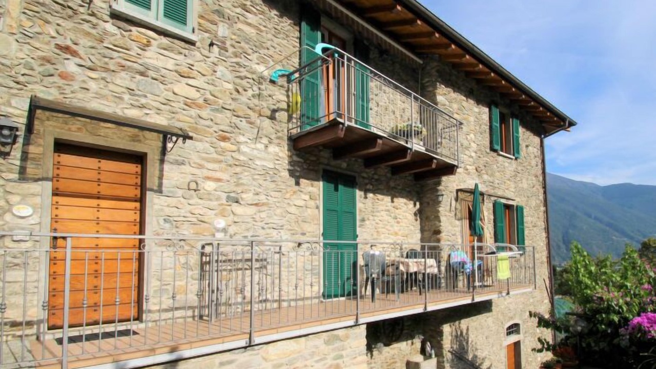 Photo of Outdoor in Vignola