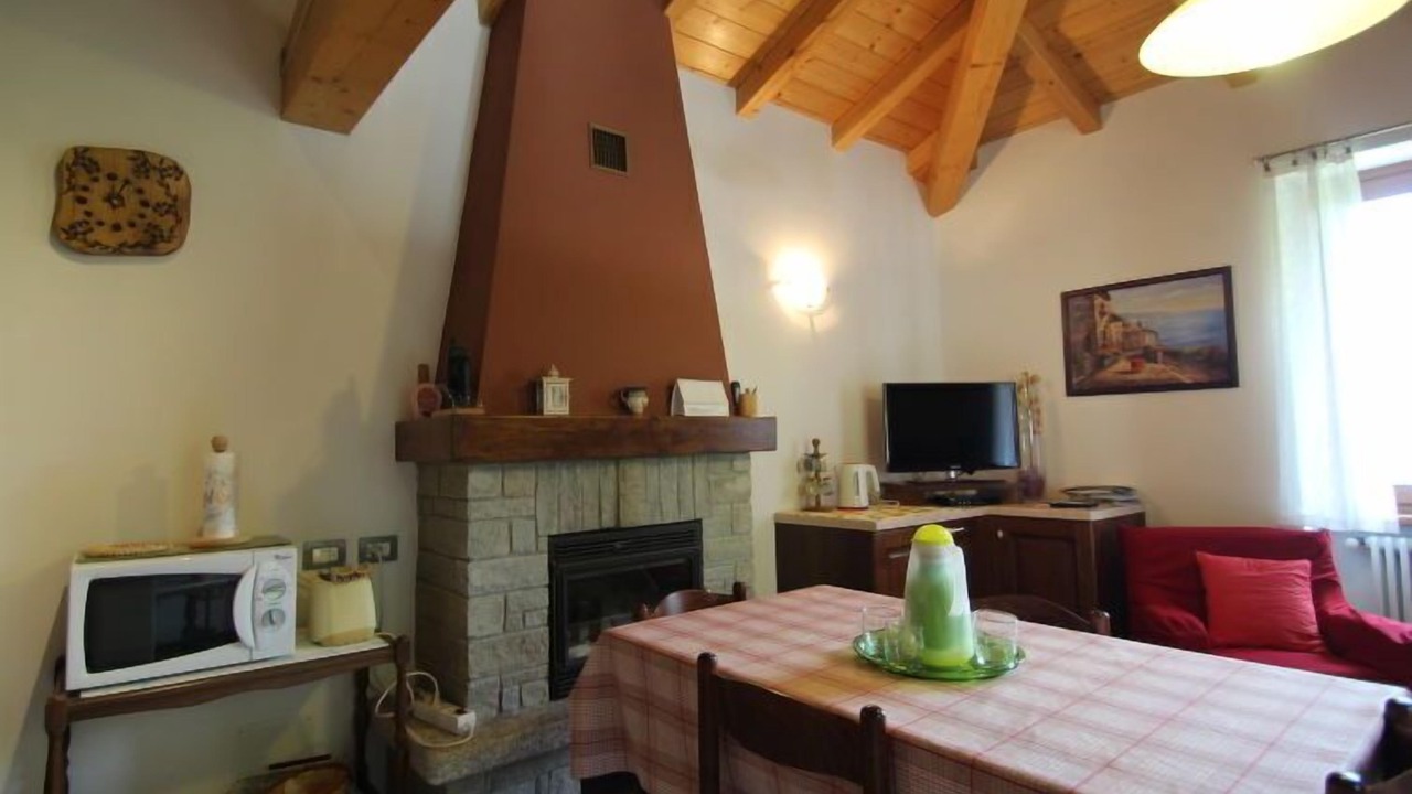 Photo of Livingroom in Vignola