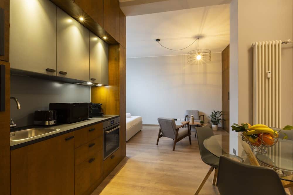 Photo of Kitchen in Porta Nuova
