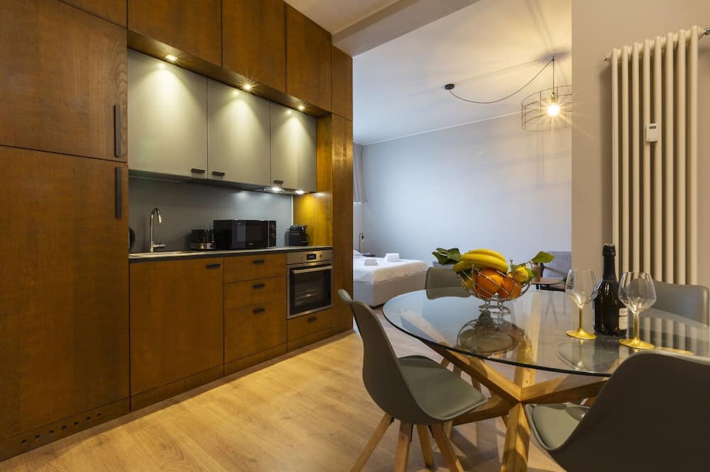 Photo of Kitchen in Porta Nuova