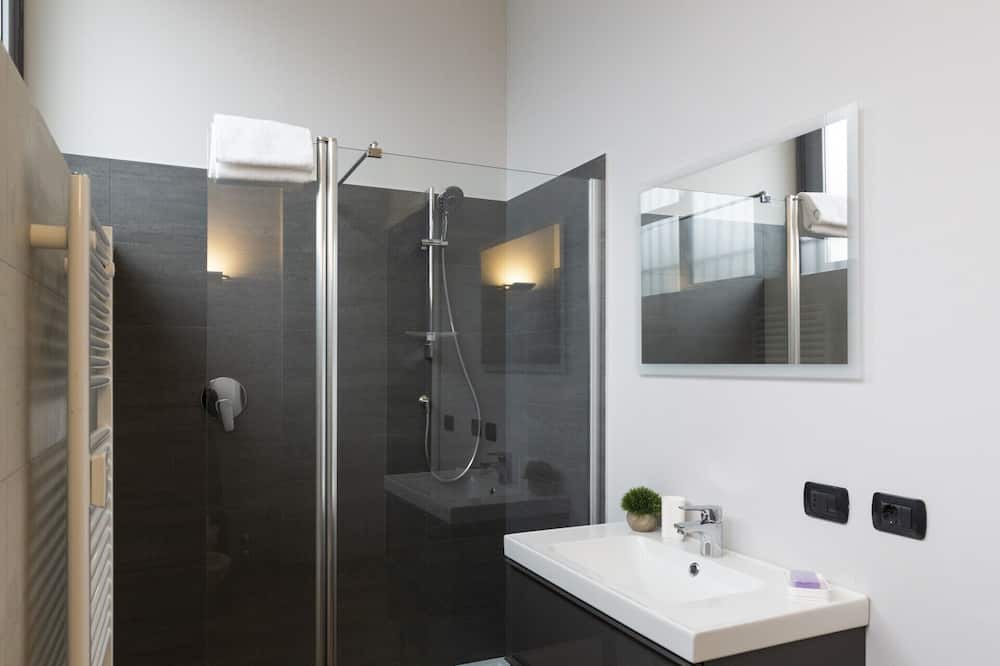 Photo of Bathroom in Porta Nuova