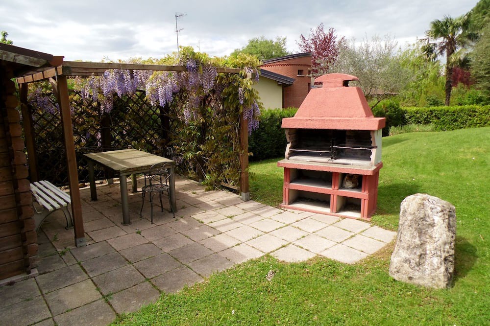 Photo of Outdoor in Casciago