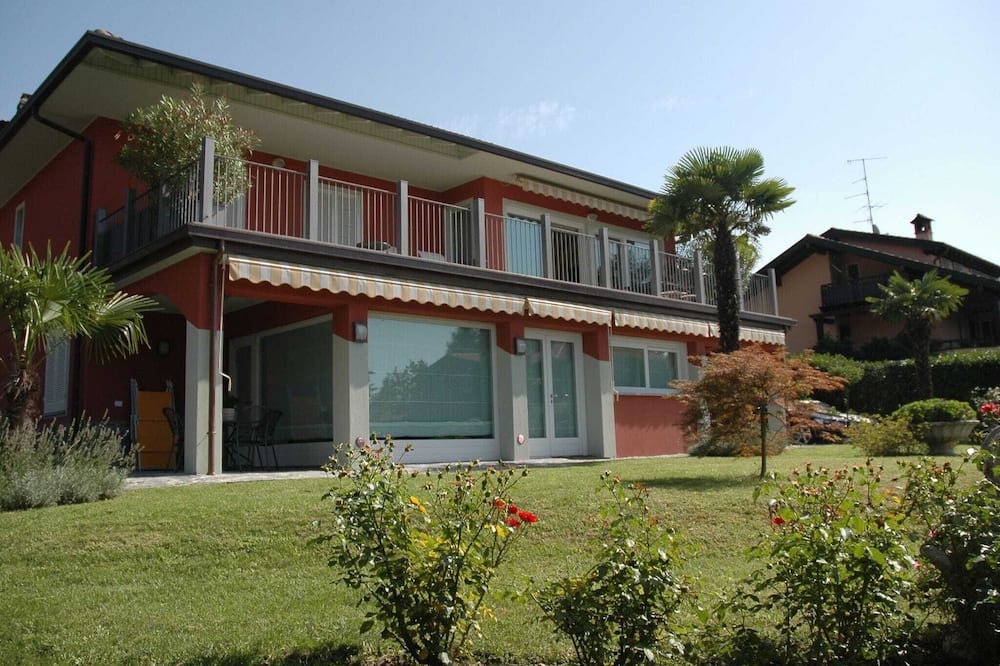 Photo of Outdoor in Casciago