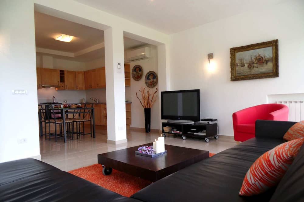 Photo of Livingroom in Casciago