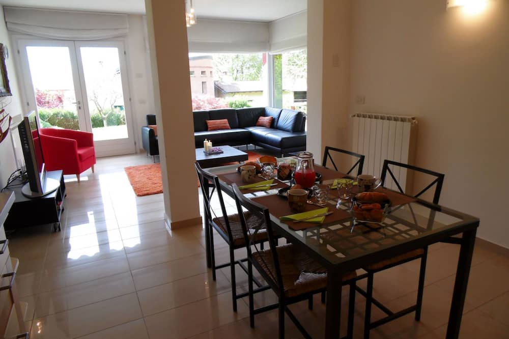 Photo of Livingroom in Casciago