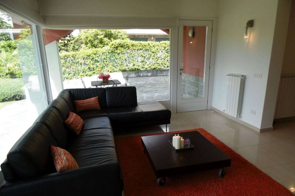 Photo of Livingroom in Casciago