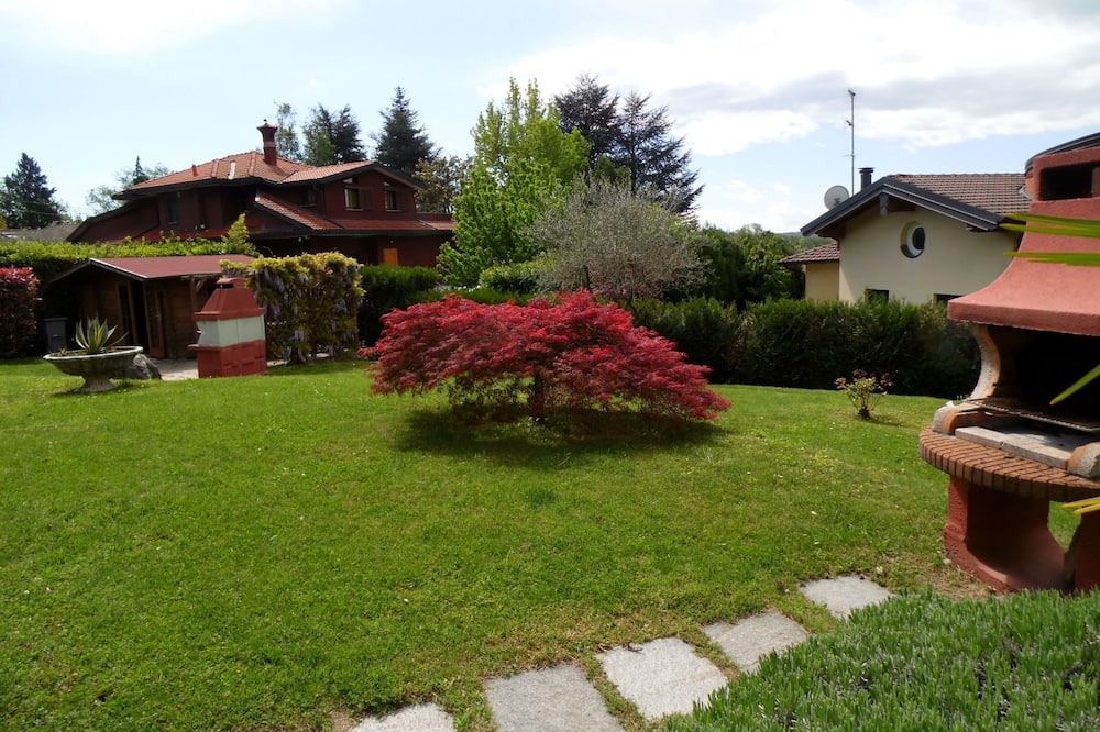 Photo of Outdoor in Casciago