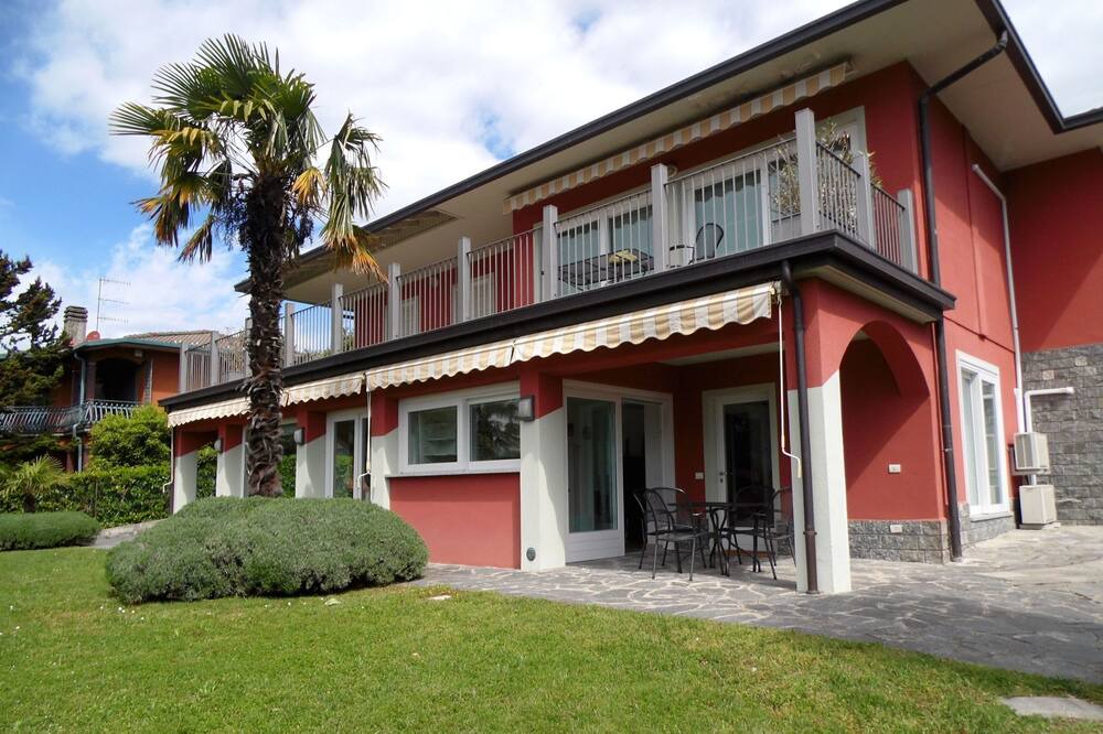 Photo of Outdoor in Casciago