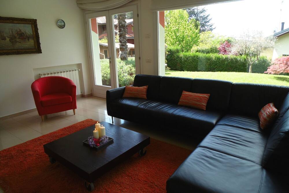 Photo of Livingroom in Casciago