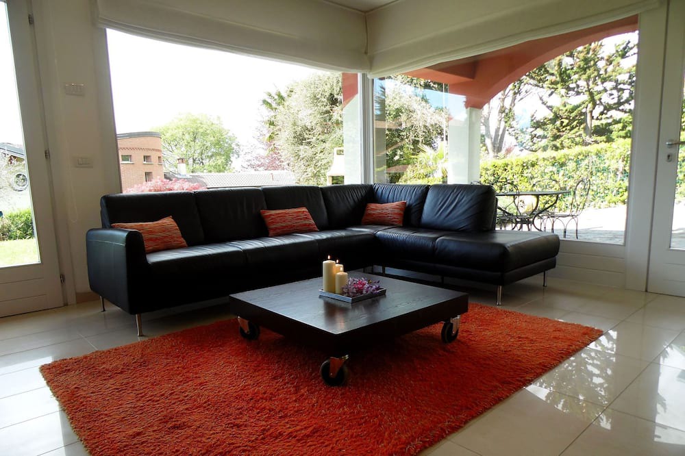 Photo of Livingroom in Casciago