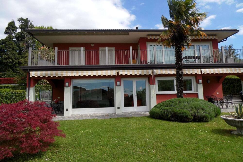 Photo of Outdoor in Casciago