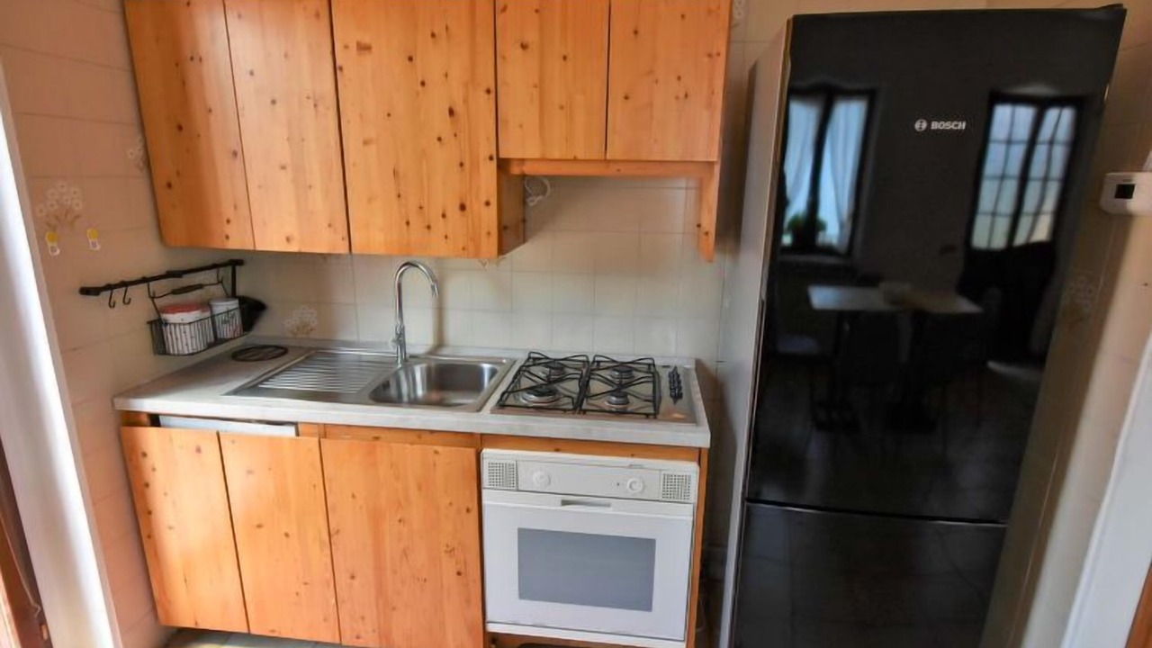 Photo of Kitchen in Civo