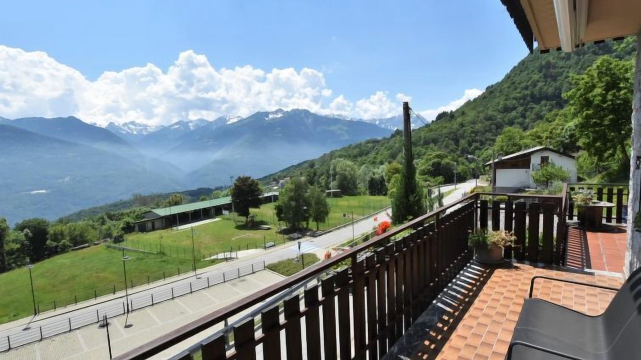Photo of Outdoor in Civo