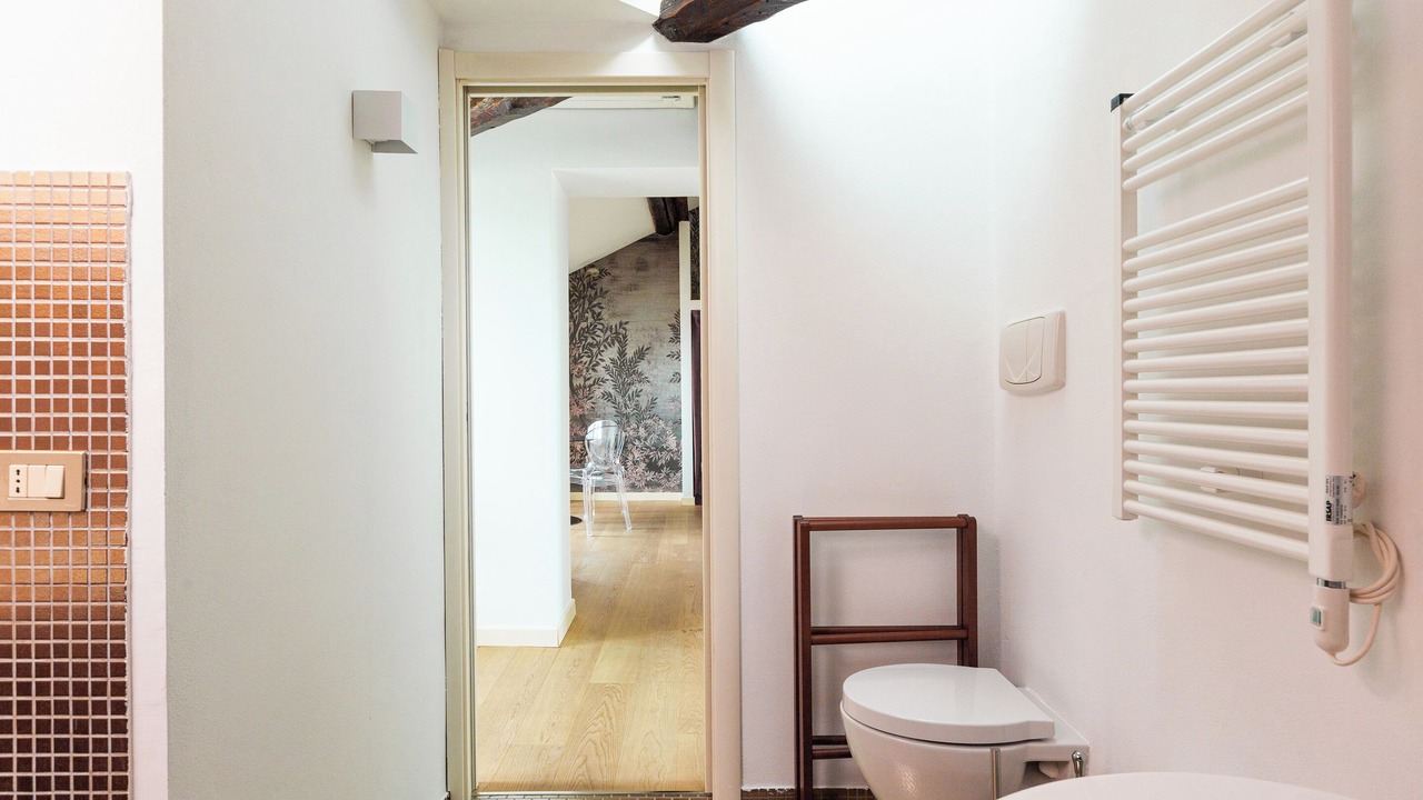 Photo of Bathroom in San Marco