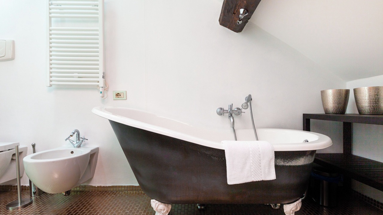 Photo of Bathroom in San Marco