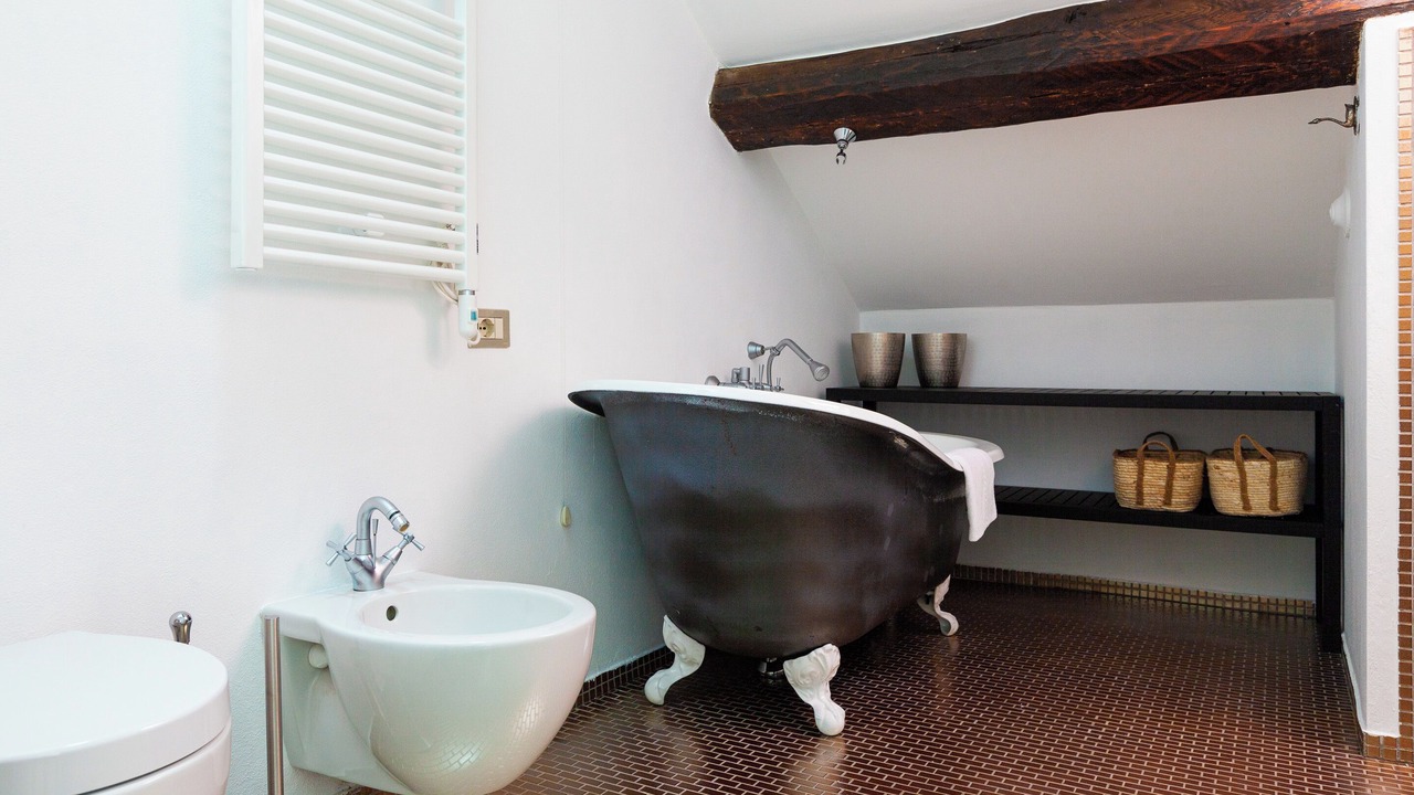Photo of Bathroom in San Marco