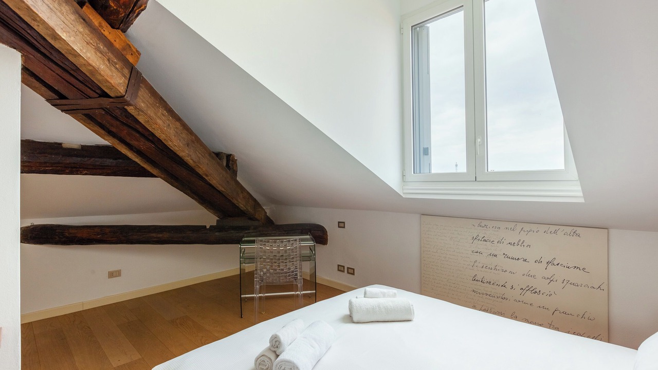 Photo of Bedroom in San Marco