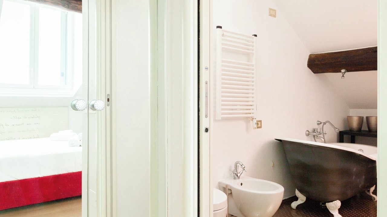Photo of Bathroom in San Marco