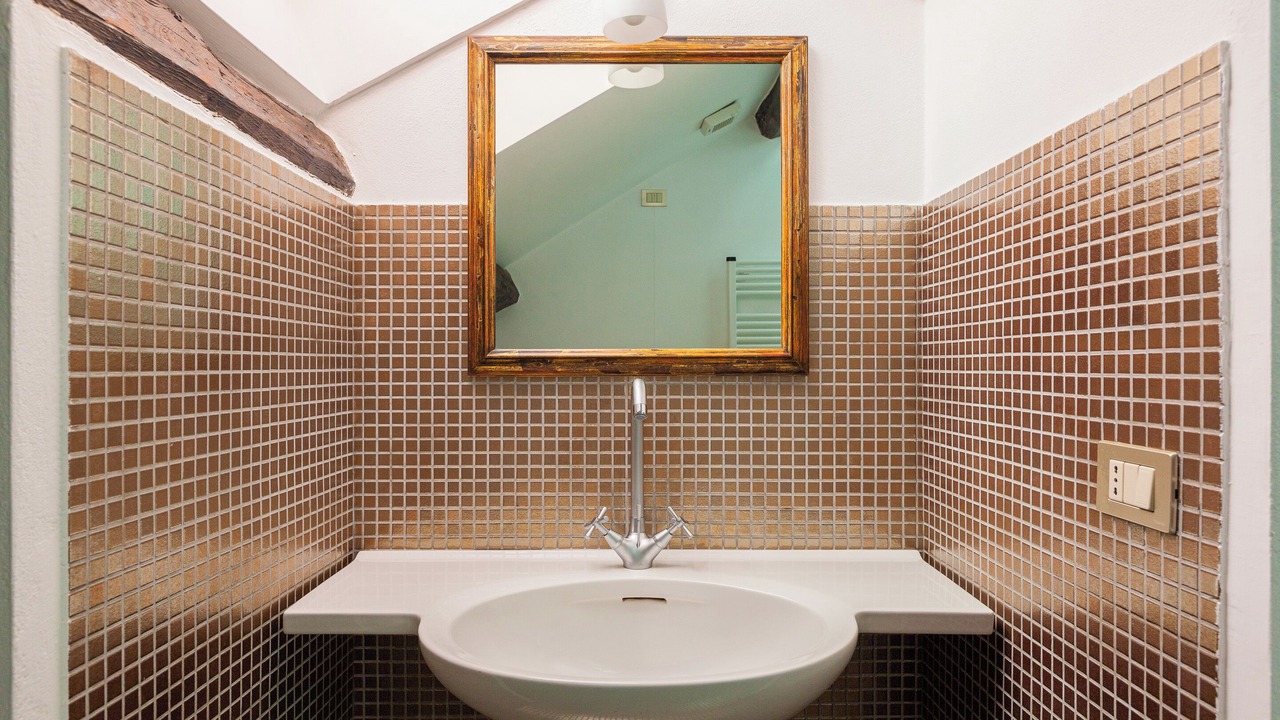 Photo of Bathroom in San Marco