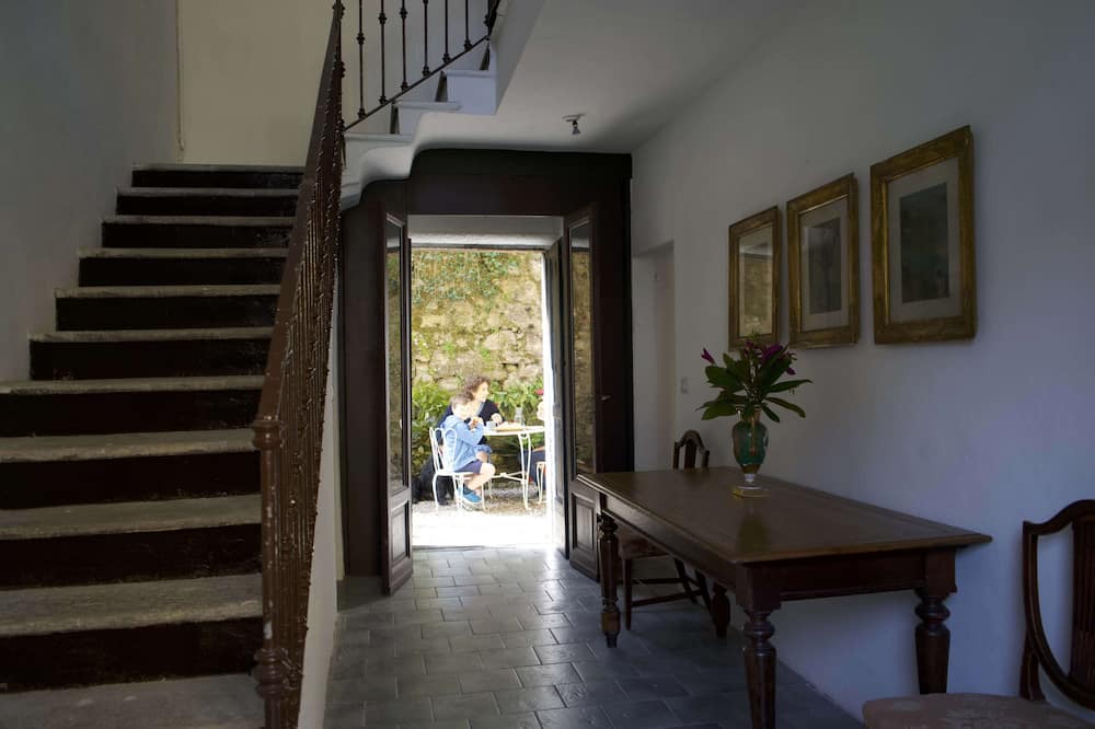 Photo of Livingroom in Erba