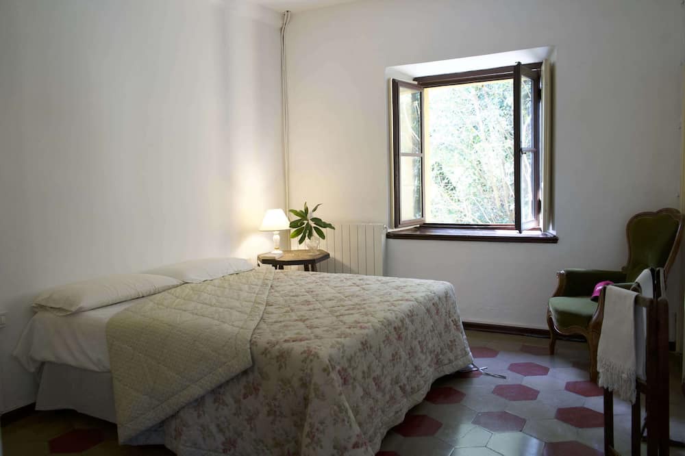 Photo of Bedroom in Erba